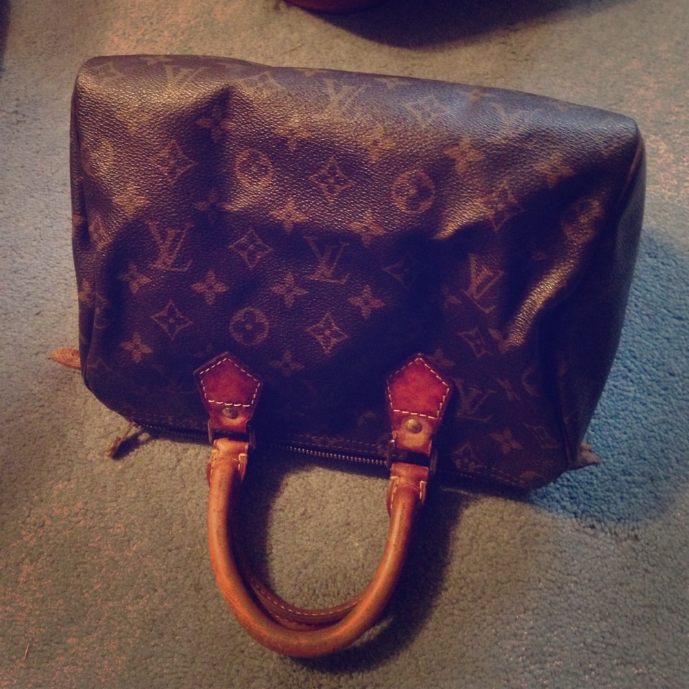 LV Speedy 25